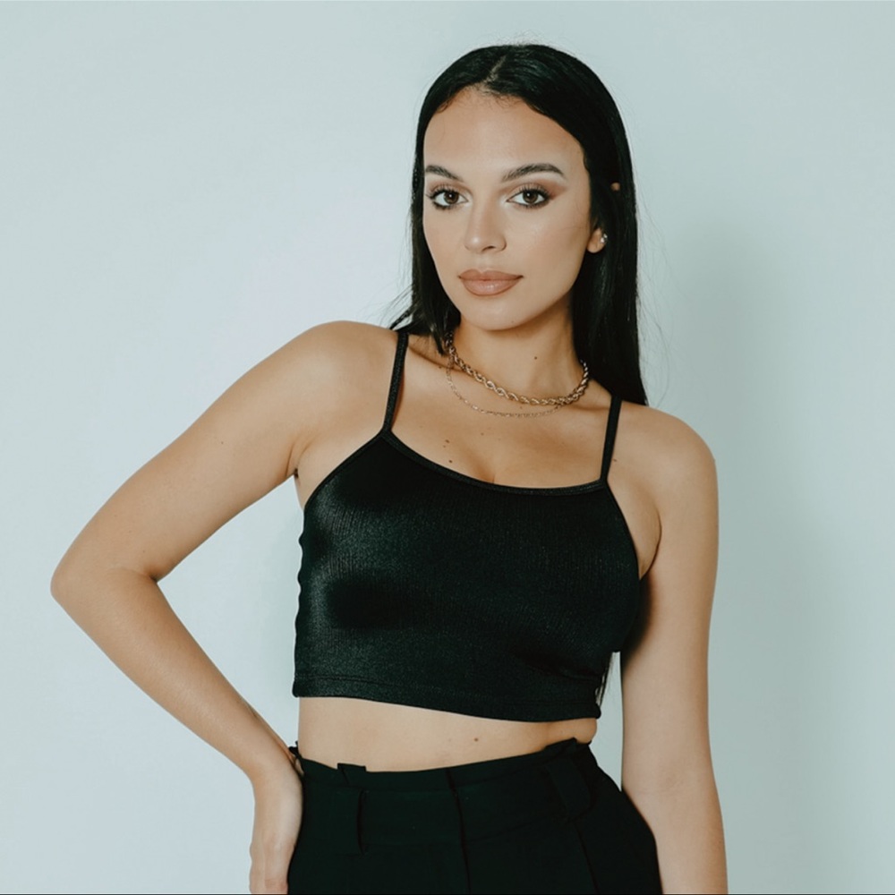 Klassy Network Shine Brami